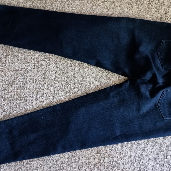 DG2 ColorBlock Jean's - Picture 7 of 10